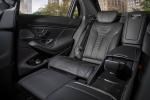 Mercedes-Benz S450 Lang 4Matic 2017 года (NA)